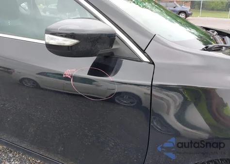 2018 Nissan Altima 2.5/S/Sv/Sl/Sr from USA, damaged, VIN 1N4AL3AP2JC166406